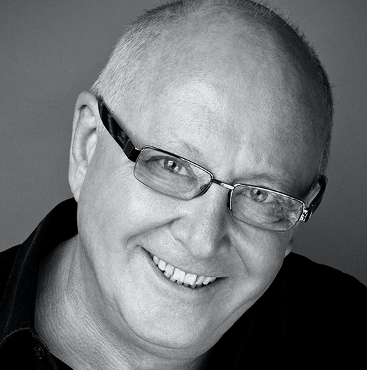 Trevor Sorbie 